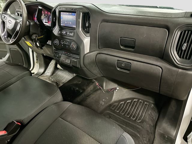 Used 2022 Chevrolet Silverado 2500 W/T w/ WT Fleet Convenience Package image 27