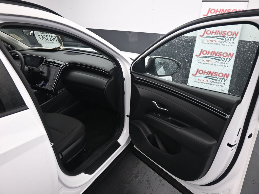 Used 2024 Hyundai Tucson SEL image 20