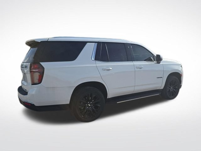 Used 2023 Chevrolet Tahoe LT w/ Luxury Package RWD image 3