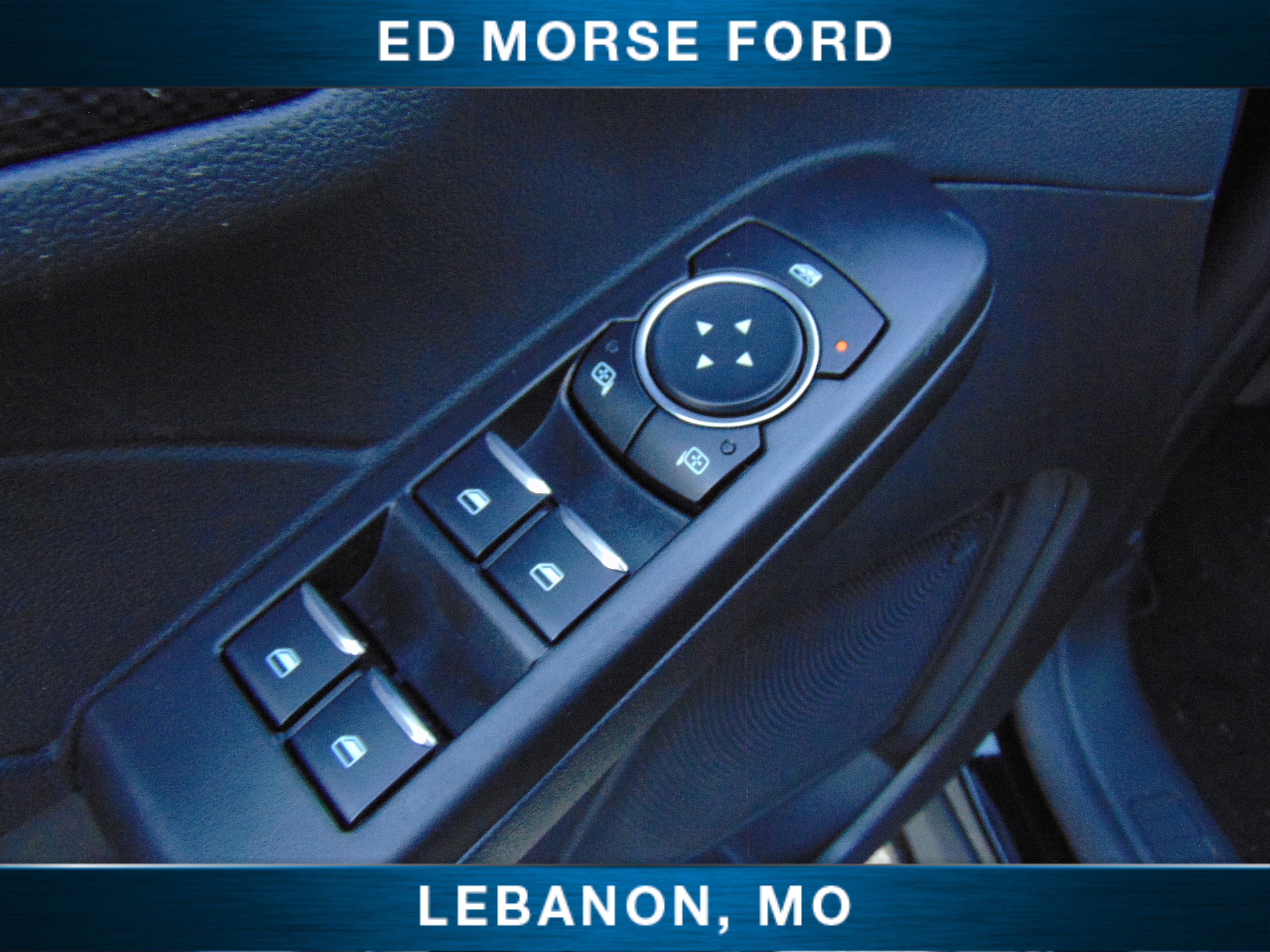 New 2026 Ford Escape ST-Line Select w/ Tech Pack #1 image 14