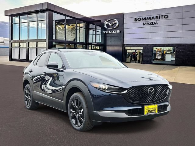 New 2026 MAZDA CX-30 Aire Edition AWD/4WD image 1