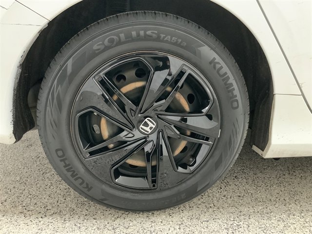 Used 2019 Honda Civic LX image 10