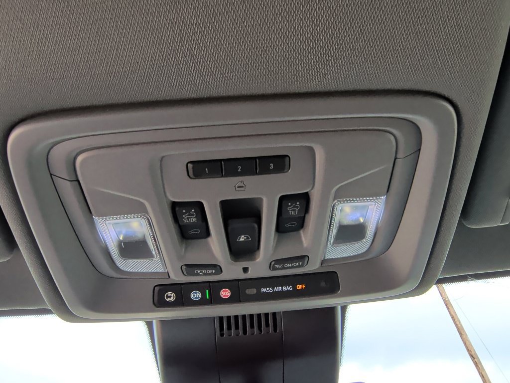 New 2026 GMC Sierra 1500 Denali AWD/4WD image 21