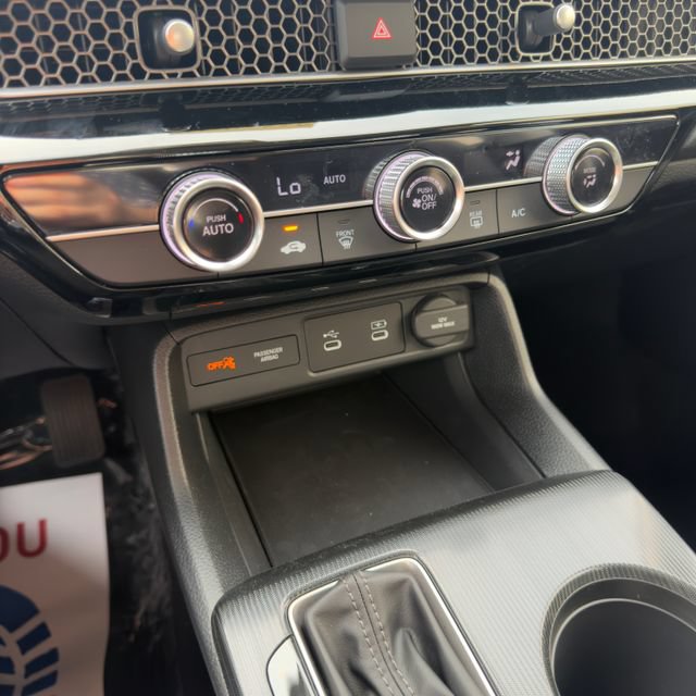 New 2026 Honda Civic LX image 20