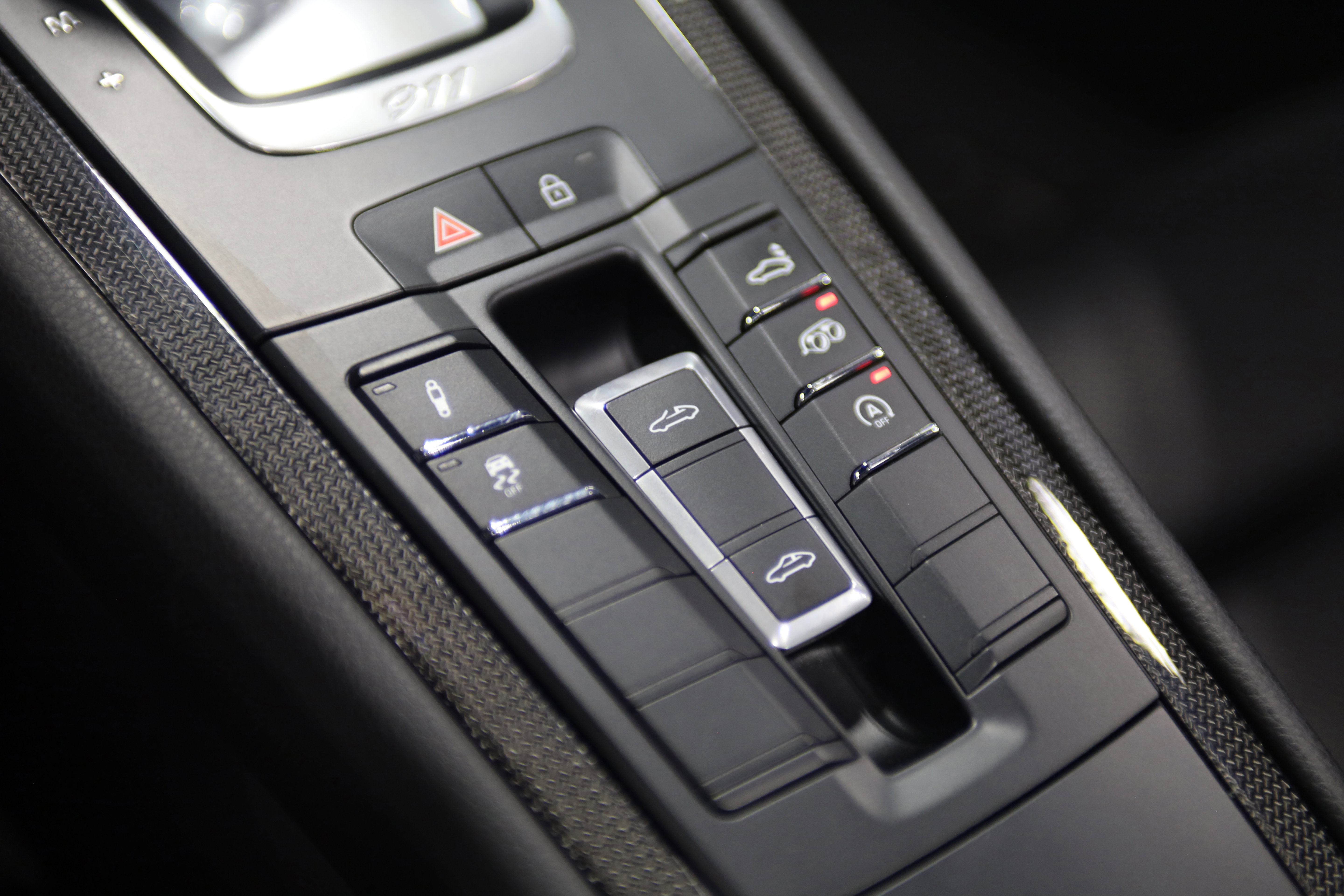 Used 2019 Porsche 911 Targa 4S image 32