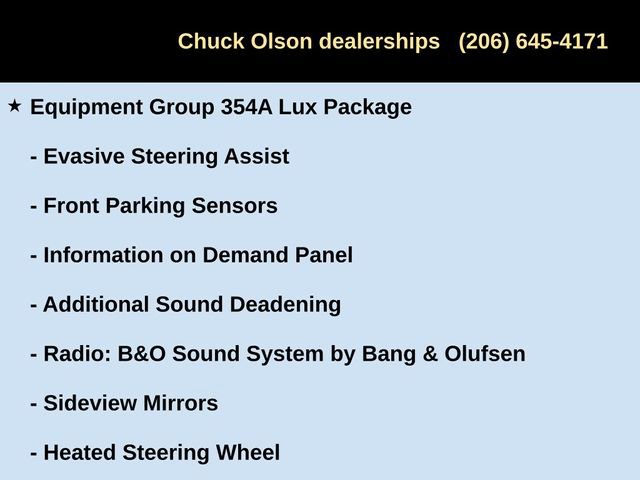 Used 2023 Ford Bronco Wildtrak image 8