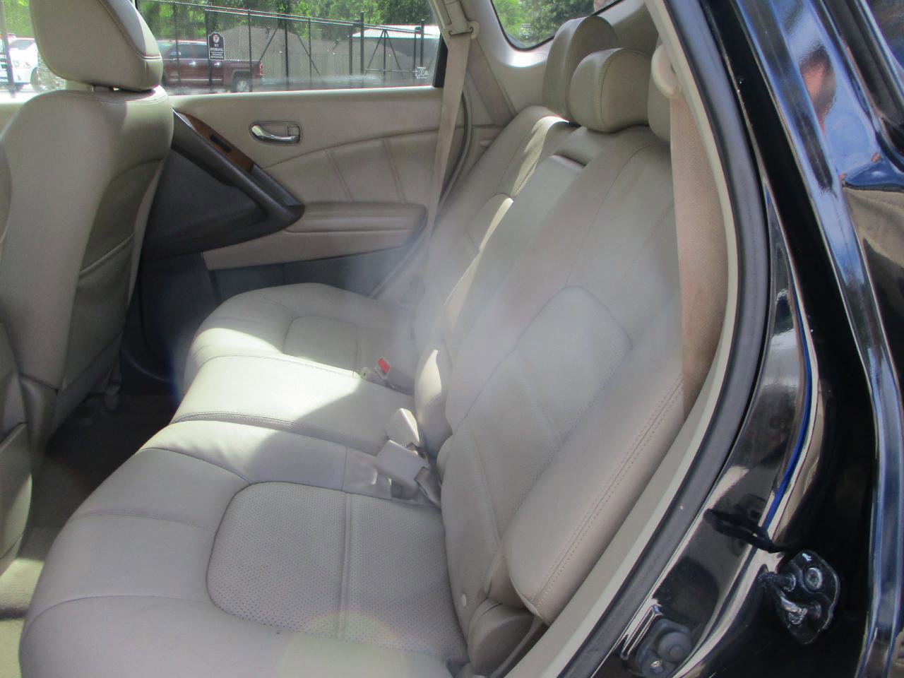 Used 2014 Nissan Murano LE w/ Platinum Edition Package FWD image 12