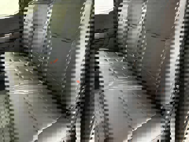 Used 2023 Ford F150 4x4 SuperCrew SSV w/ Heavy-Duty Payload Package image 11