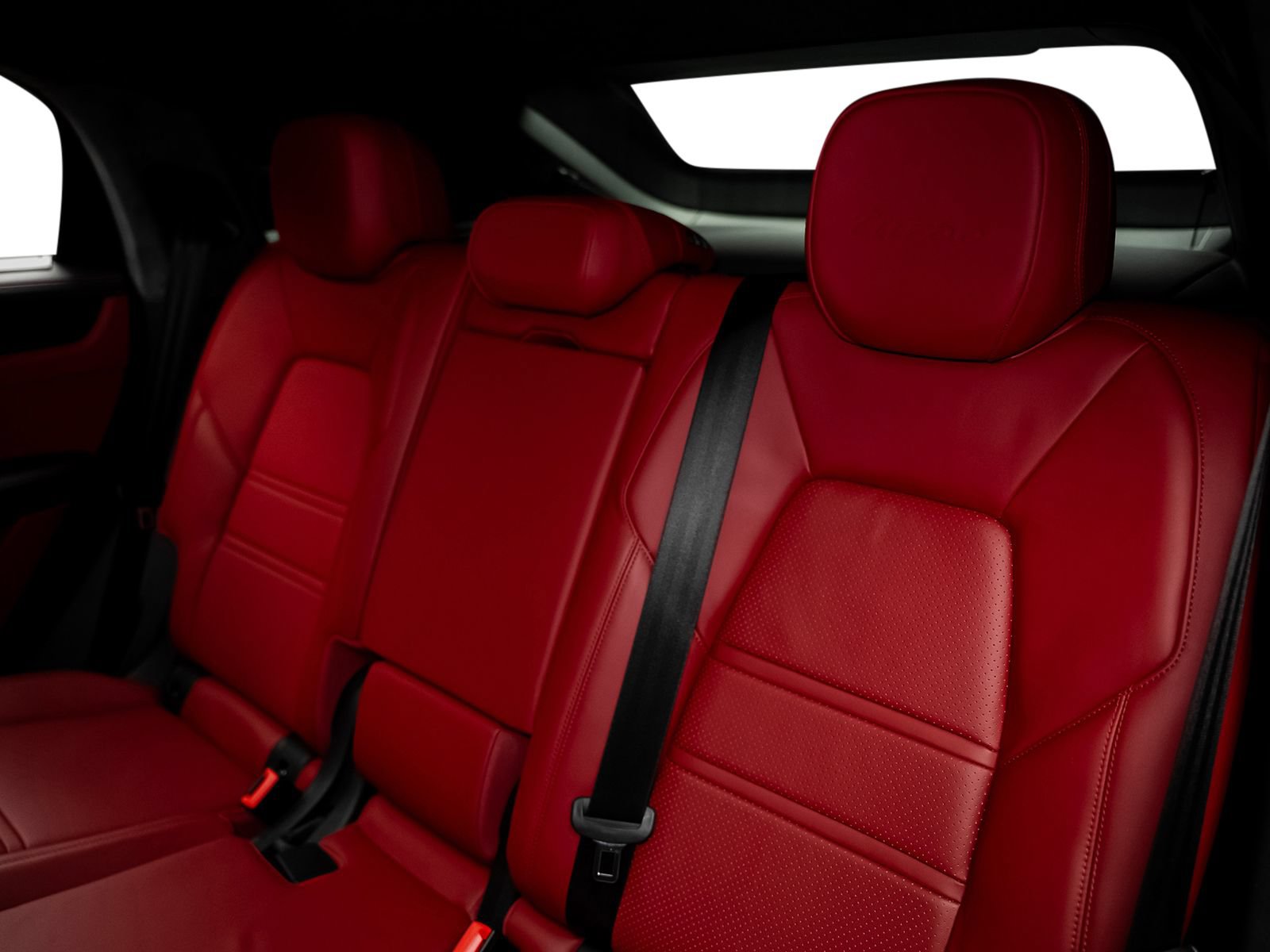 Used 2023 Porsche Cayenne Turbo AWD/4WD image 38