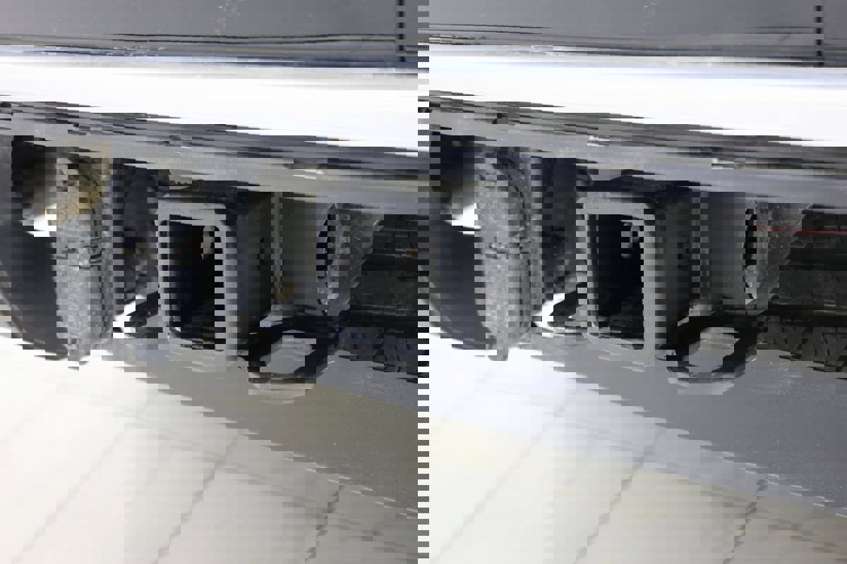 Used 2024 Chevrolet Tahoe High Country image 18