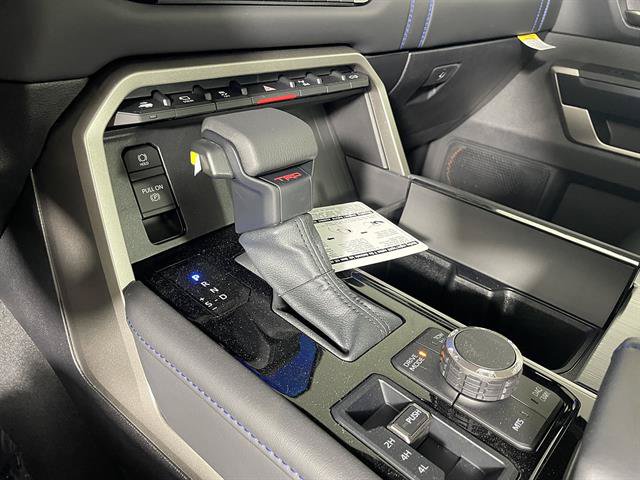 New 2026 Toyota Tundra Platinum AWD/4WD image 21