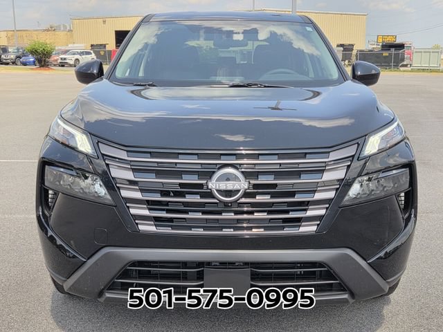 Used 2026 Nissan Rogue SV w/ Cold Weather Package FWD image 6