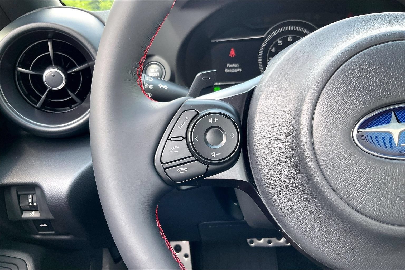 New 2026 Subaru BRZ Limited RWD image 17