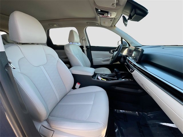 Used 2024 Kia Sorento S w/ Panoramic Sunroof Package image 30