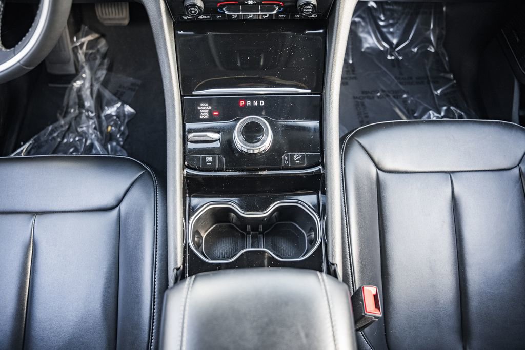 Used 2023 Jeep Grand Cherokee 4WD 4xe image 27