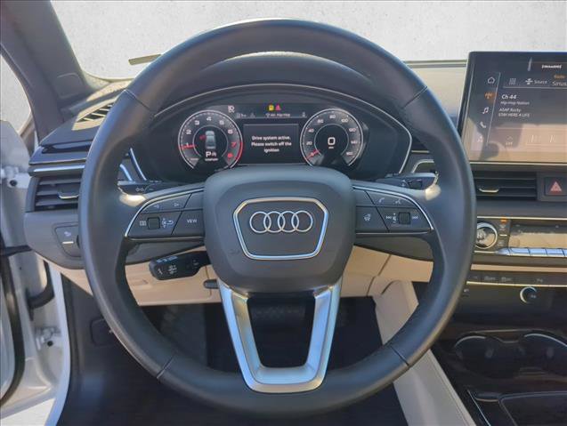 Used 2024 Audi A4 2.0T Premium Plus image 19