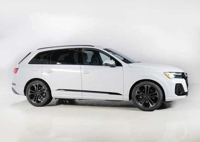 New 2026 Audi Q7 3.0T Premium Plus AWD/4WD image 31