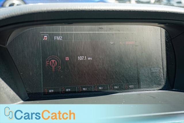Used 2017 Honda Accord Sport image 27