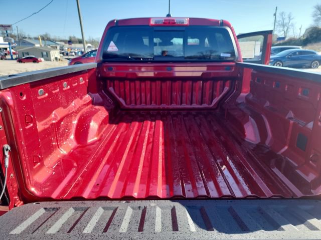 New 2026 Chevrolet Colorado LT w/ Advanced Trailering Package image 14