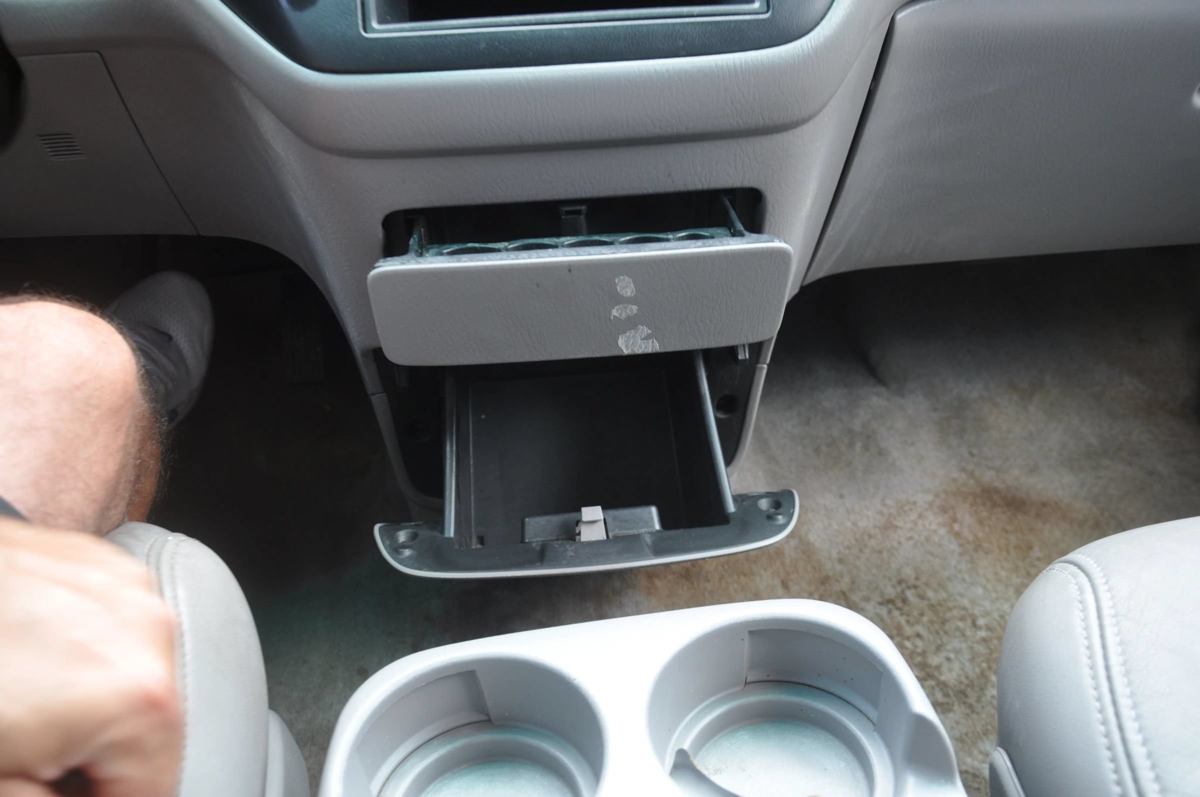 Used 2003 Honda Odyssey EX-L image 37