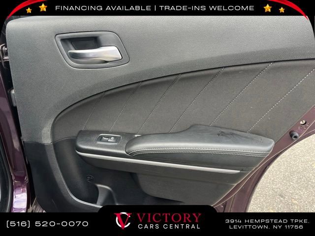 Used 2021 Dodge Charger Scat Pack image 21