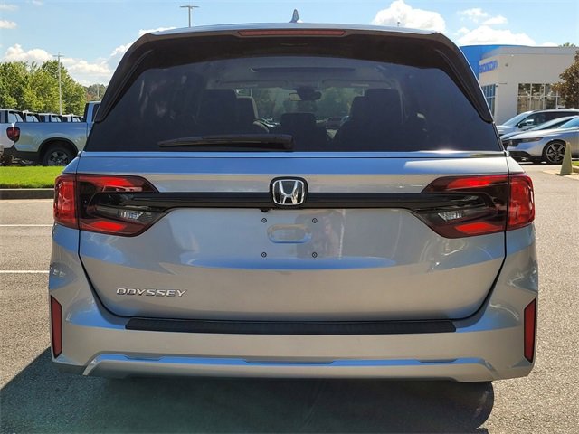 New 2026 Honda Odyssey EX-L image 6