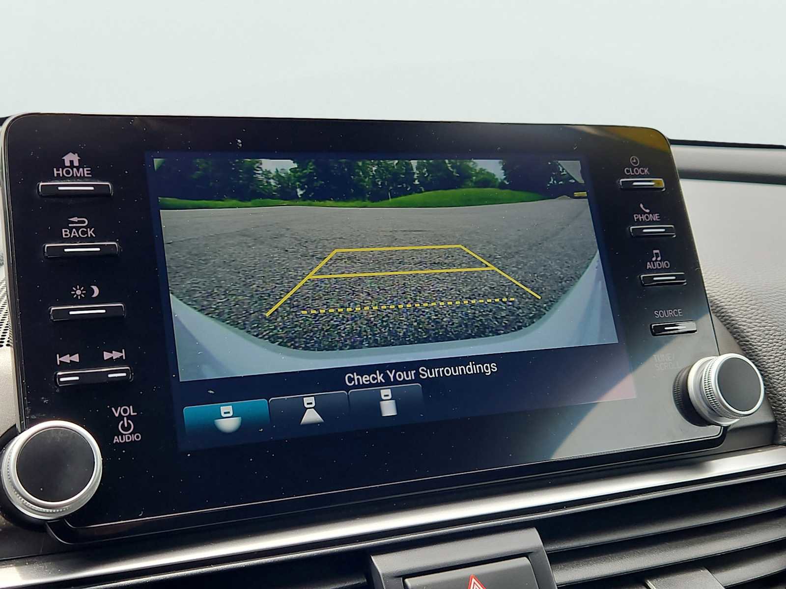 Used 2022 Honda Accord Sport image 15