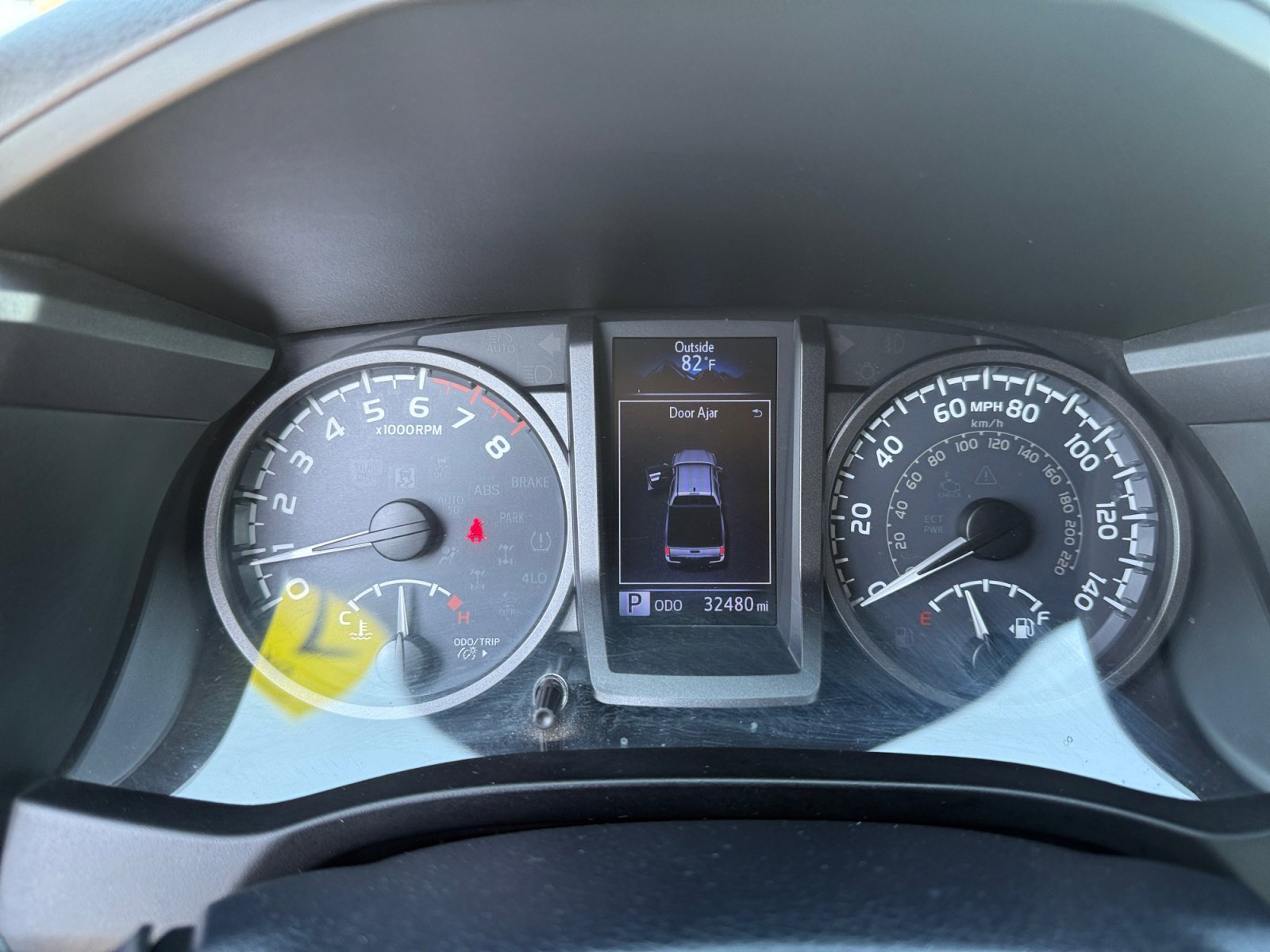 Used 2019 Toyota Tacoma TRD Off-Road image 22