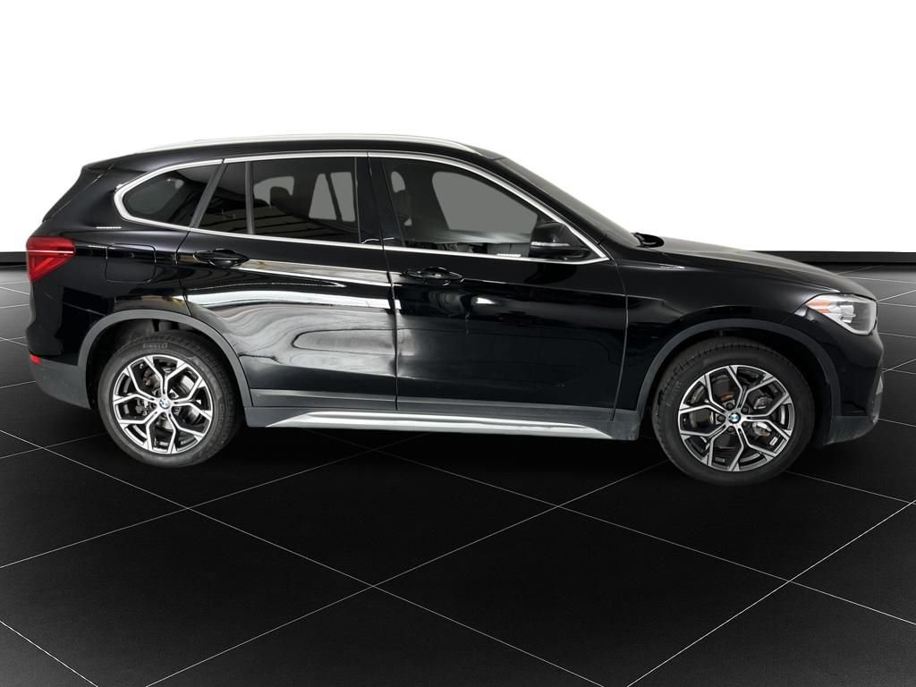 Used 2021 BMW X1 sDrive28i w/ Convenience Package FWD image 6