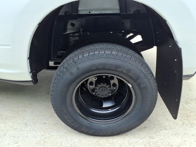 New 2026 RAM 3500 Tradesman AWD/4WD image 19