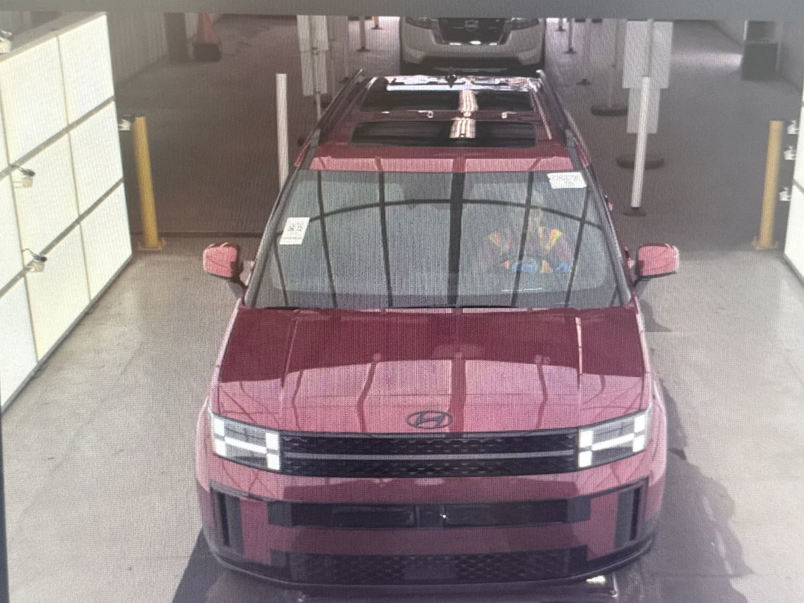 Used 2026 Hyundai Santa Fe Calligraphy w/ Tow & Go Package image 13