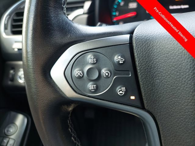 Used 2020 Chevrolet Tahoe Premier image 34