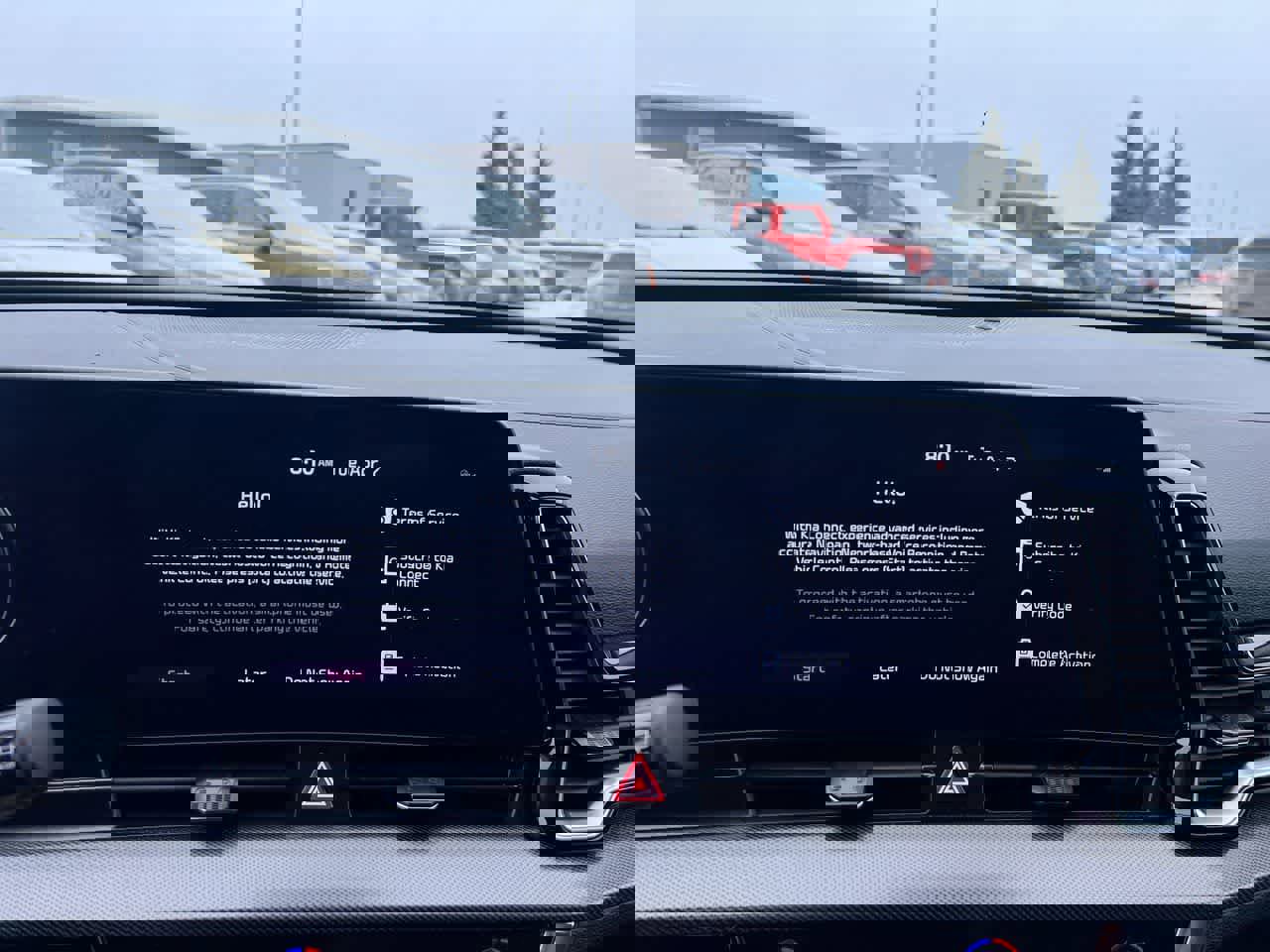 Certified 2024 Kia Sportage SX image 16