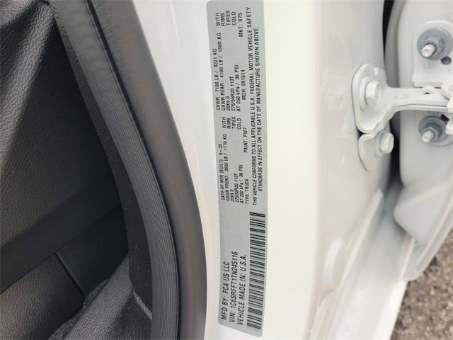 New 2026 RAM 1500 Big Horn image 21