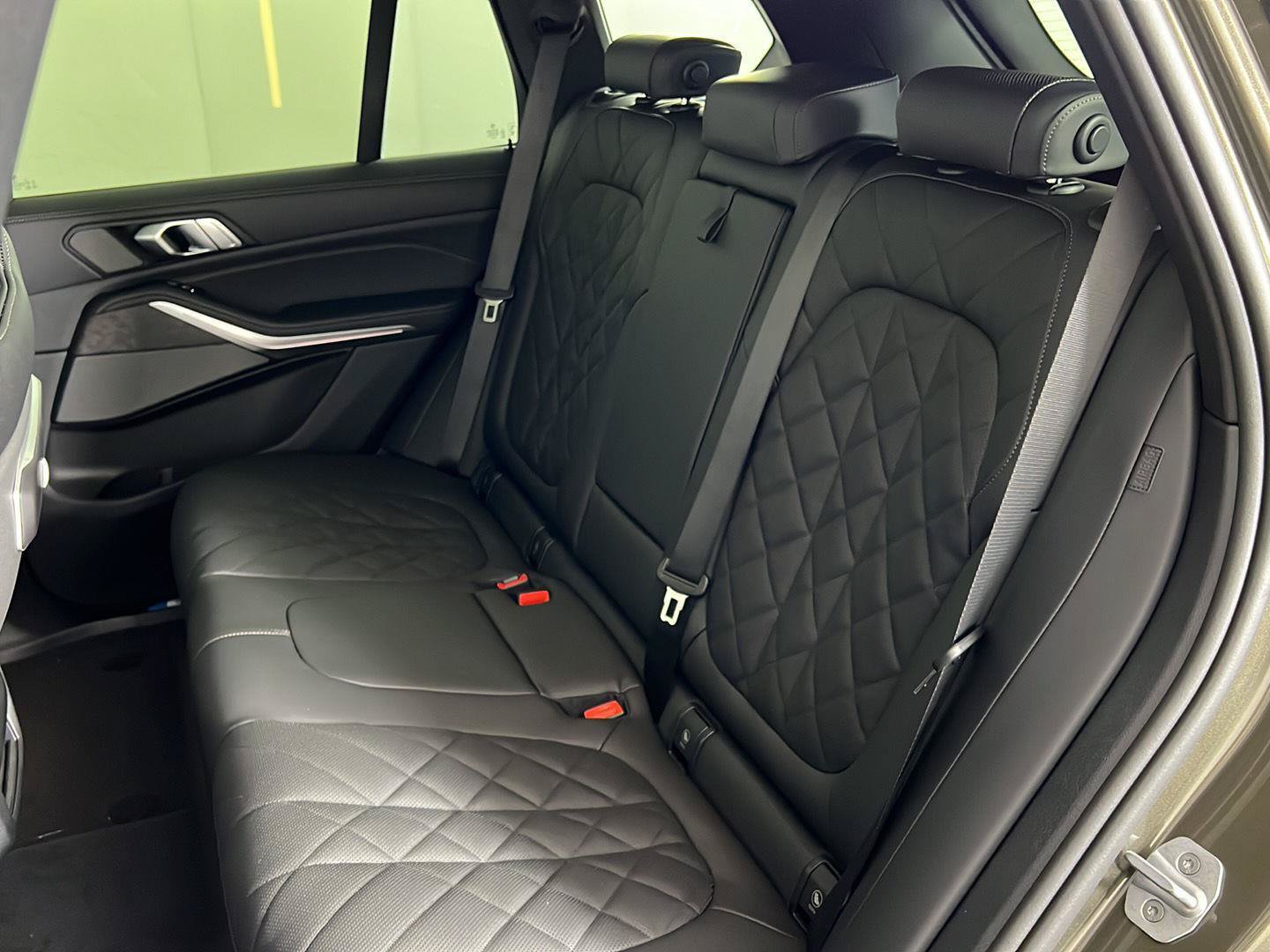 New 2026 BMW X5 xDrive40i AWD/4WD image 8
