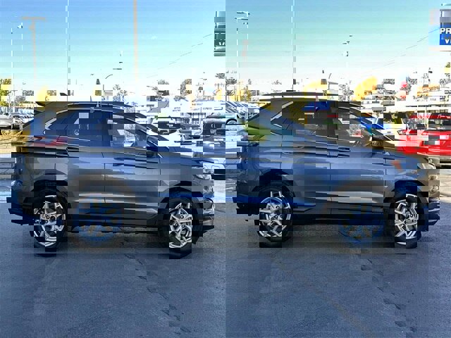 Certified 2024 Ford Edge SEL w/ Convenience Package image 2