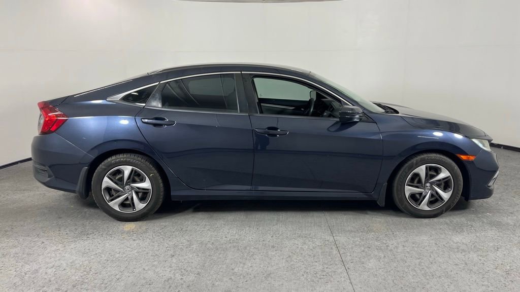 Used 2020 Honda Civic LX image 5