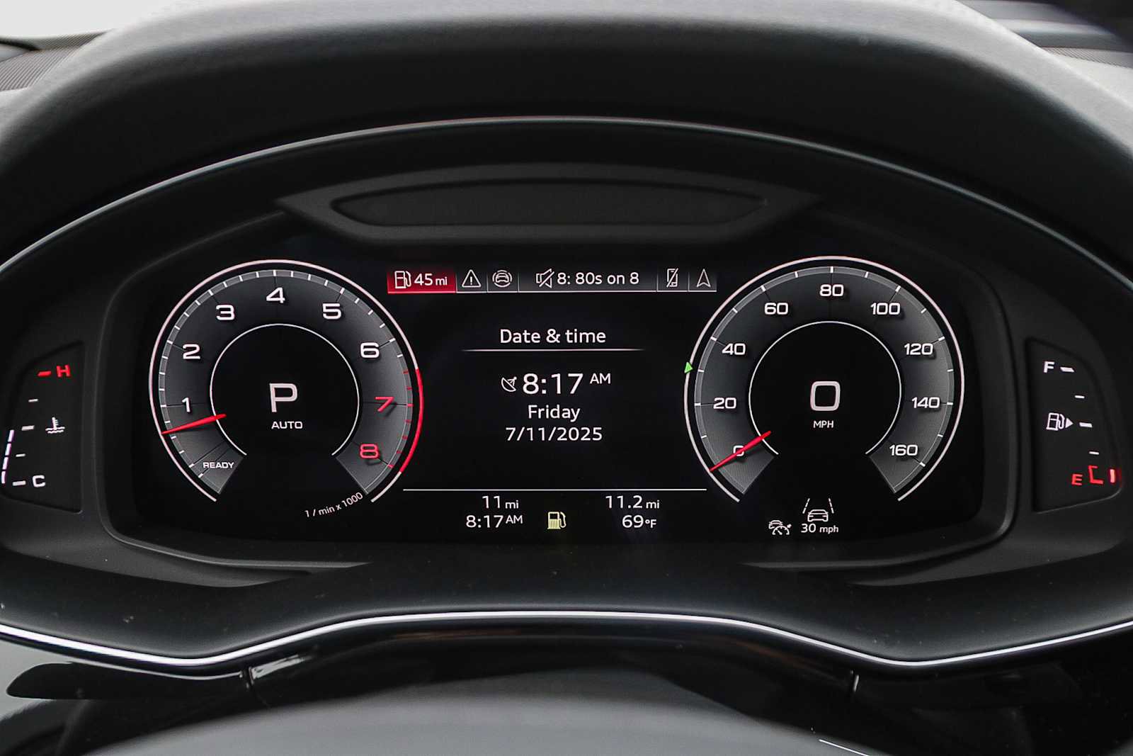 New 2025 Audi Q7 3.0T Premium Plus image 23