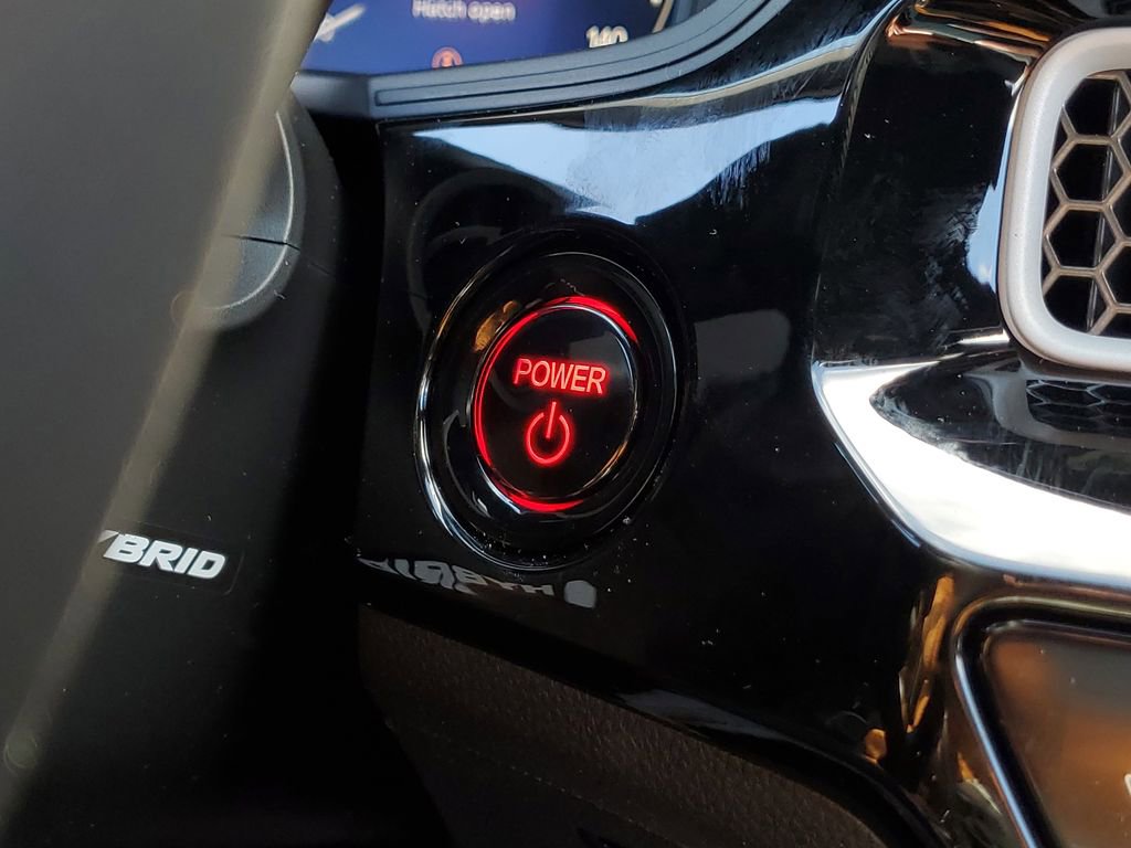 New 2026 Honda Civic Sport Touring image 19