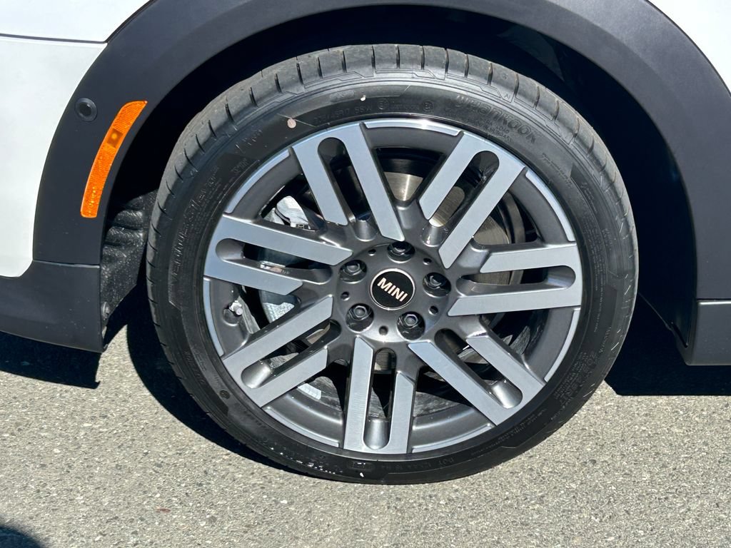 New 2026 MINI Cooper S FWD image 9