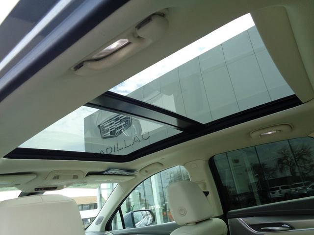 Certified 2023 Cadillac XT5 Premium Luxury image 13