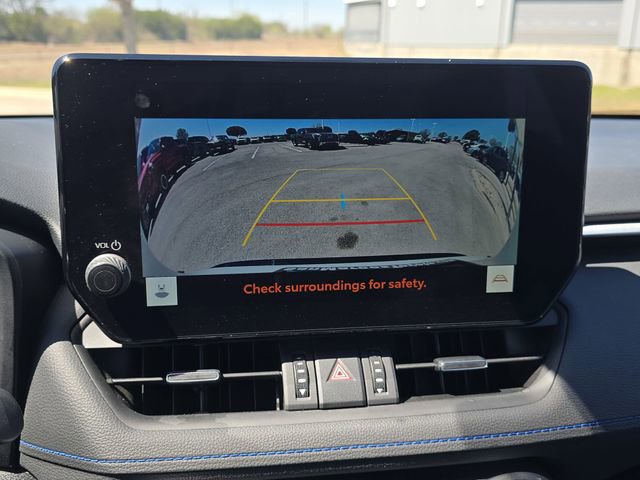 Used 2024 Toyota RAV4 XSE image 24
