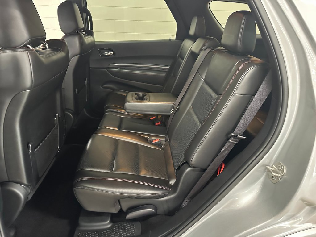 Certified 2024 Dodge Durango GT image 38