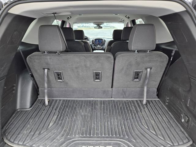 Used 2020 Chevrolet Traverse LT image 17