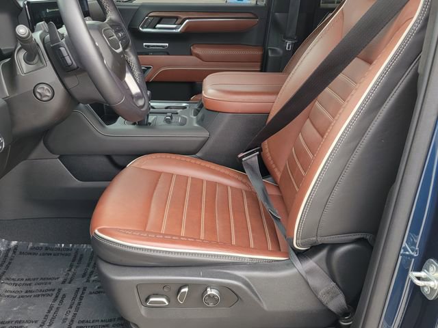 Used 2023 GMC Sierra 1500 Denali Ultimate AWD/4WD image 6