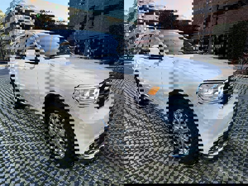 Used 2015 Dodge Durango SXT w/ Quick Order Package 23B image 7