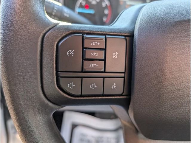 New 2026 Ford F250 XL w/ XL Chrome Package image 16