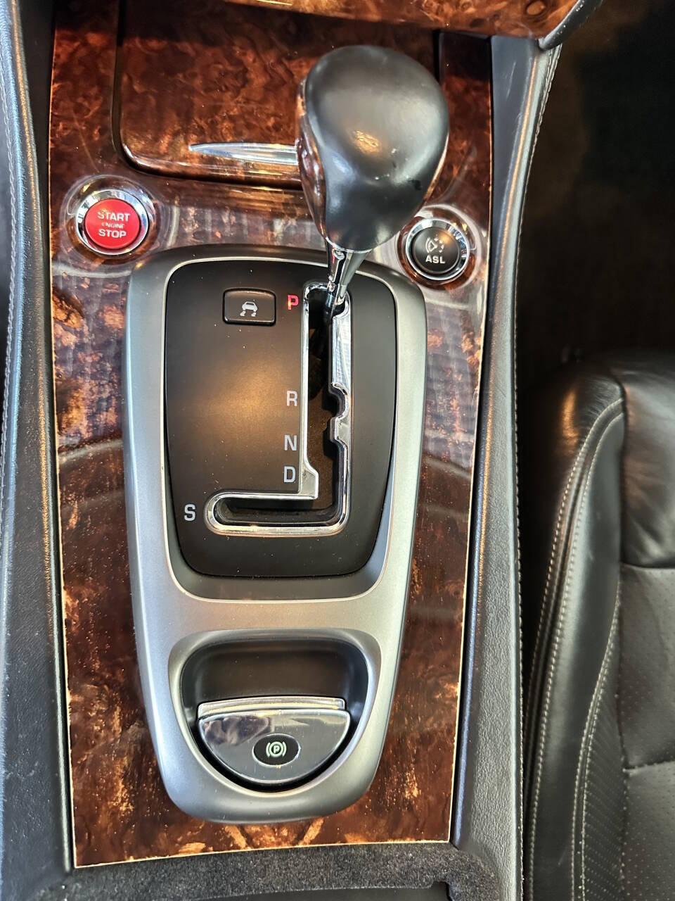 Used 2007 Jaguar XK Convertible RWD image 20