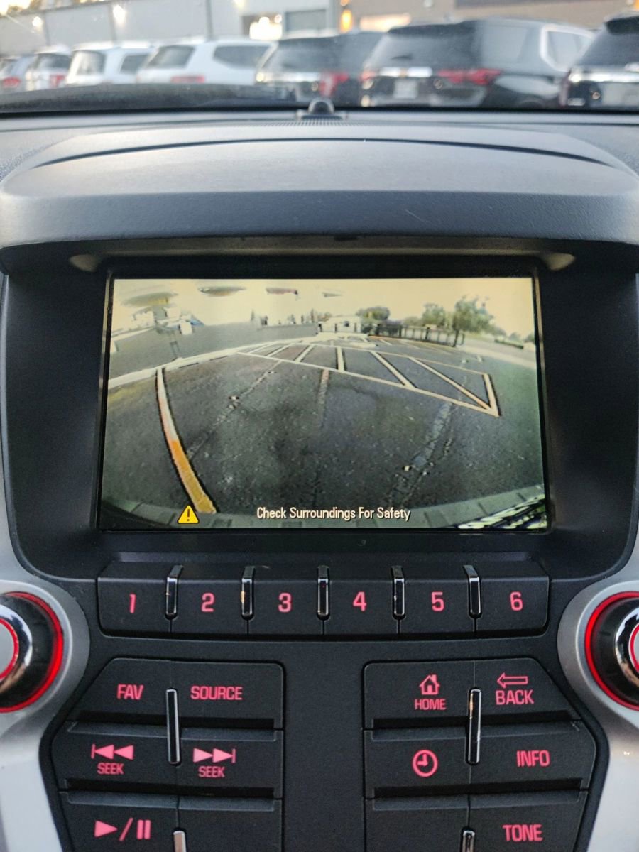 Used 2013 GMC Terrain SLE AWD/4WD image 26