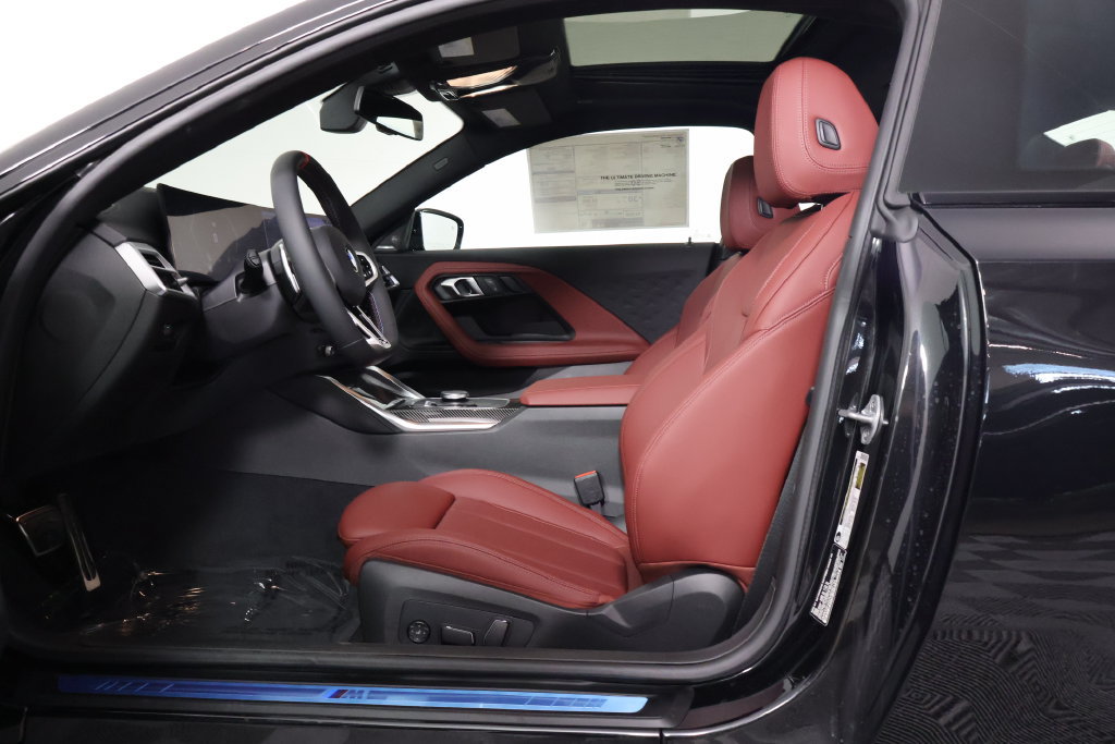 New 2027 BMW M240i Coupe w/ Premium Package RWD image 5